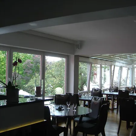 Hotel Restaurant Dao-3